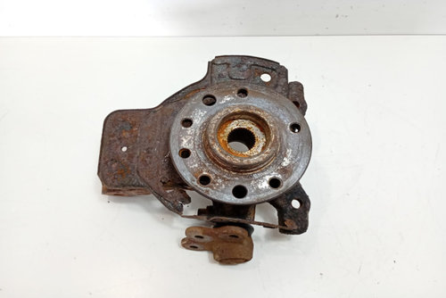 Fuzeta dreapta fata Opel Zafira A [1999 - 2003]