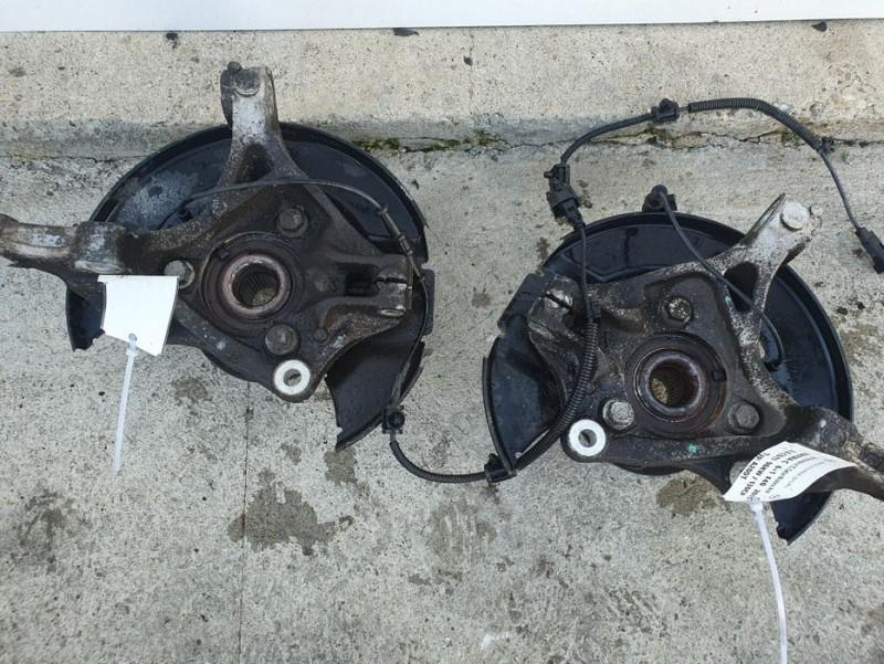 Fuzeta dreapta fata Opel Zafira C 2011-2016 2.0CDTI 165cp 121kw A20DTH 13248527