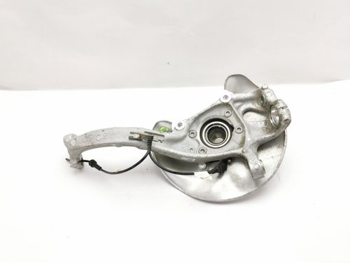 Fuzeta dreapta fata Originala Audi A6 C7 4G - Cod: 4G0407242D