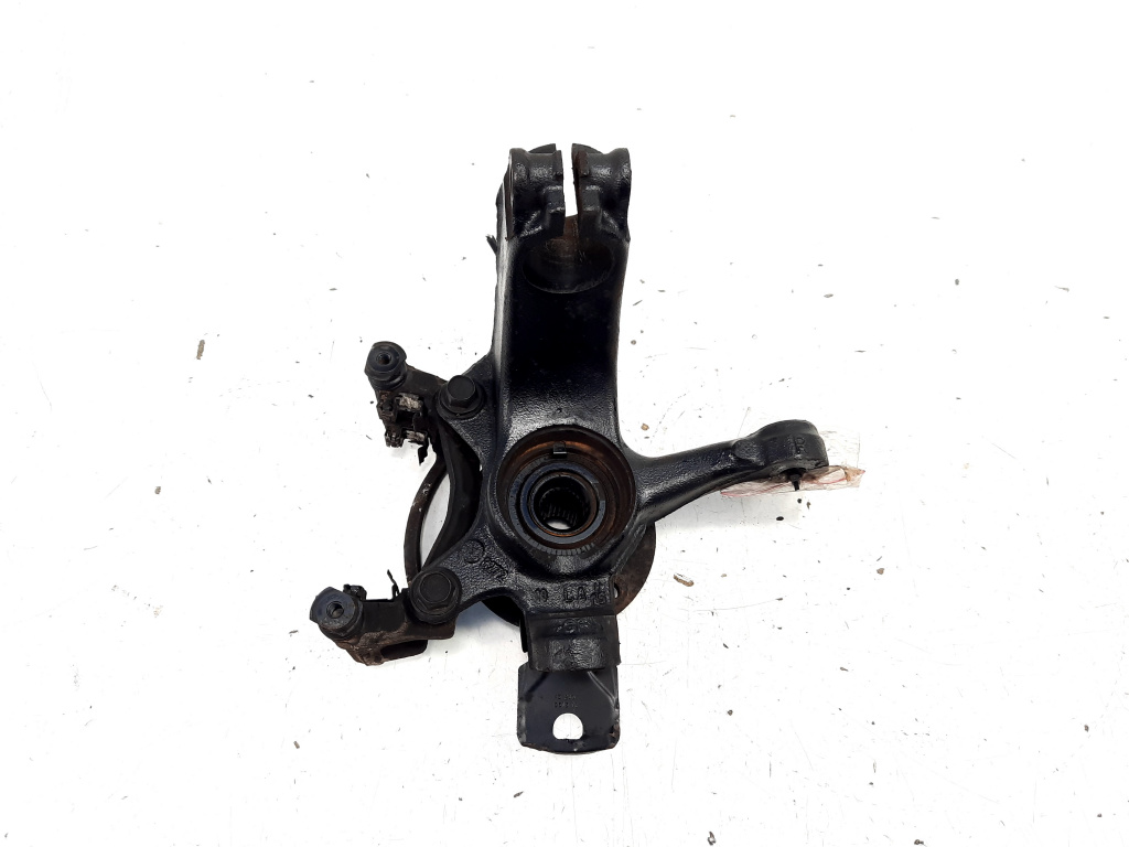 Fuzeta dreapta fata, Peugeot 108, 1.0 VT