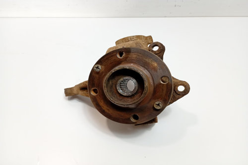 Fuzeta dreapta fata Peugeot 206
