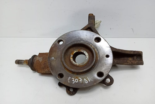 Fuzeta Dreapta fata Peugeot 307
