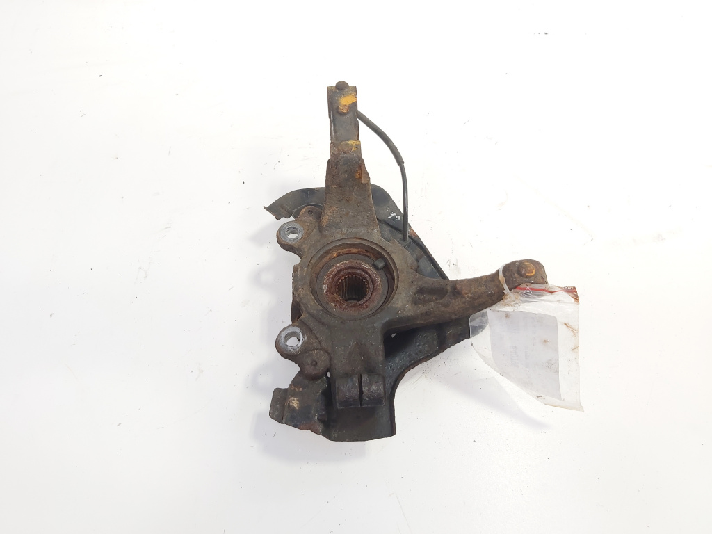 Fuzeta dreapta fata, Peugeot Bipper (AA), 1.3 HDI (id:640796)
