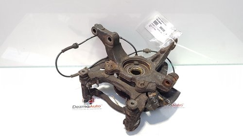 Fuzeta dreapta fata, Peugeot Bipper (AA) 1.4 hdi (id:360232)