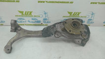 Fuzeta dreapta fata r4f0258 3.0 tdi Audi A6 4F/C6 ...