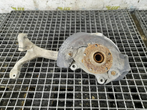 Fuzeta dreapta fata r4f0258 3.0 tdi Audi A6 4F/C6 [2004 - 2008]