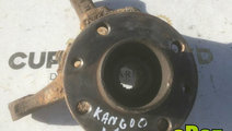 Fuzeta dreapta fata Renault Kangoo (1997-2007) 1.5...