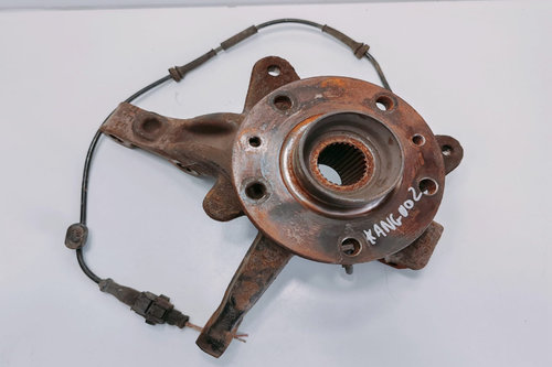 Fuzeta dreapta fata Renault Kangoo 2 [2007 - 2013]