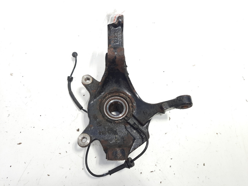 Fuzeta dreapta fata, Renault Laguna 2, 1.9 DCI, F9Q750 (id:570627)