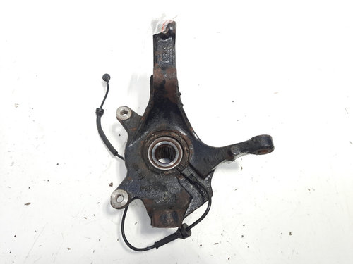 Fuzeta dreapta fata, Renault Laguna 2, 1.9 DCI, F9Q750 (id:570627)