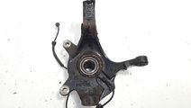 Fuzeta dreapta fata, Renault Laguna 2, 1.9 DCI, F9...