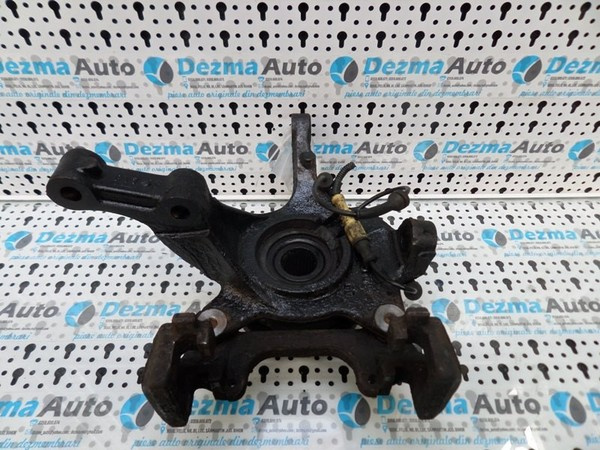 Fuzeta dreapta fata, Renault Laguna 2, 1.9dci (id.158849)
