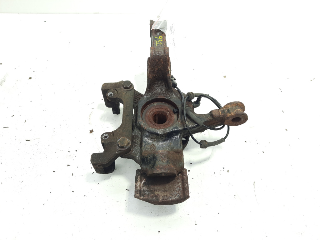 Fuzeta dreapta fata, Renault Laguna 3, 1.5 DCI, K9K780 (idi:585281)