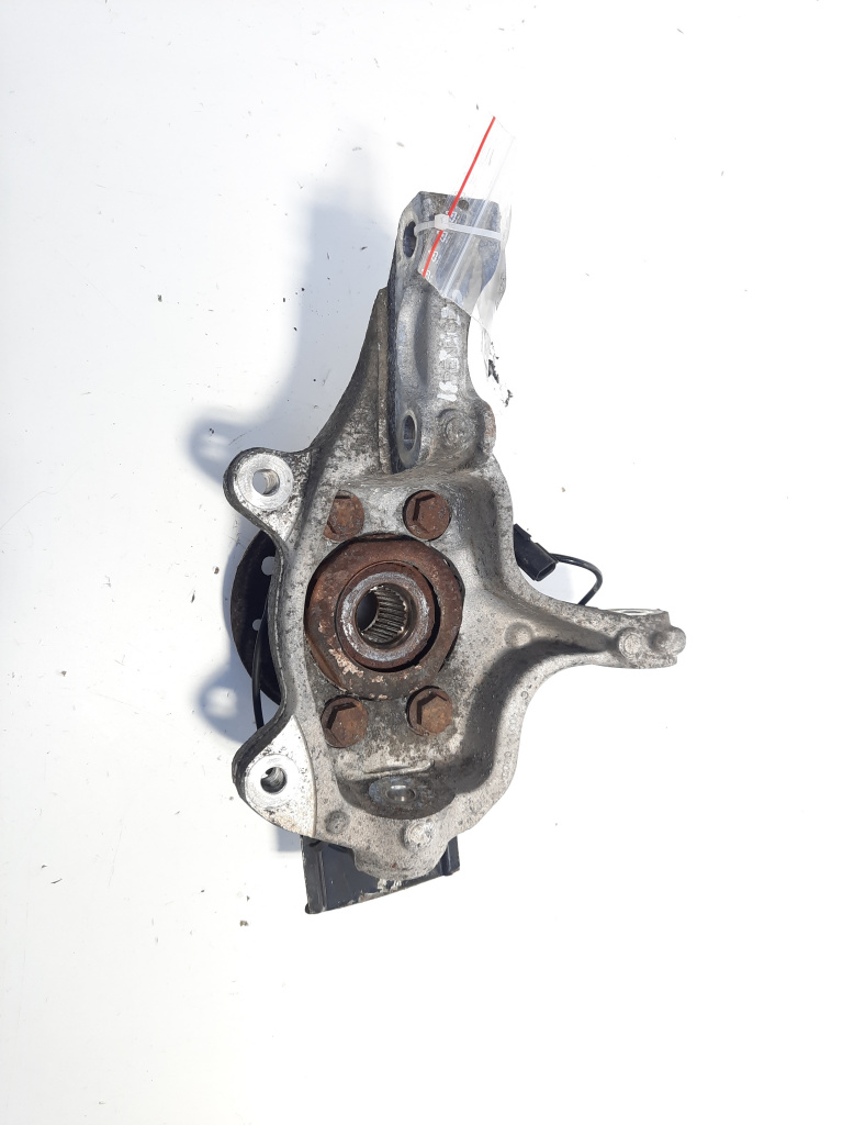 Fuzeta dreapta fata, Renault Laguna 3, 2.0 DCI, M9R802 (id:565631)