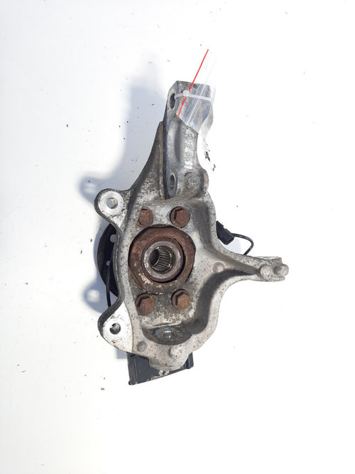 Fuzeta dreapta fata, Renault Laguna 3, 2.0 DCI, M9R802 (id:565631)