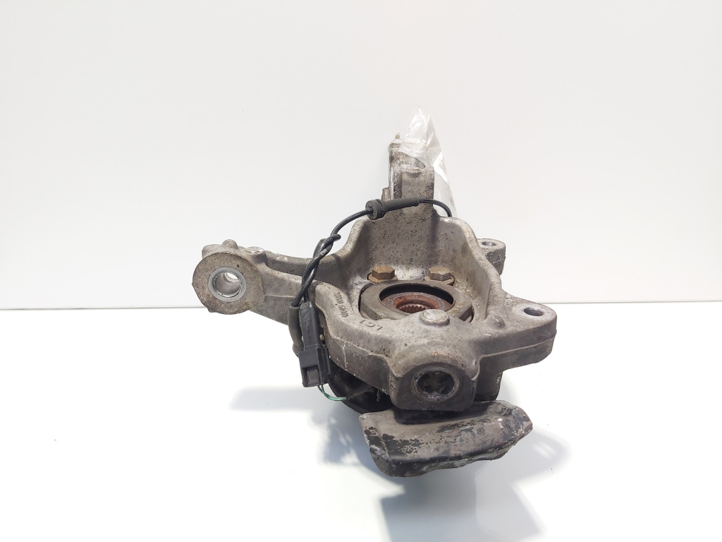 Fuzeta dreapta fata, Renault Laguna 3, 2