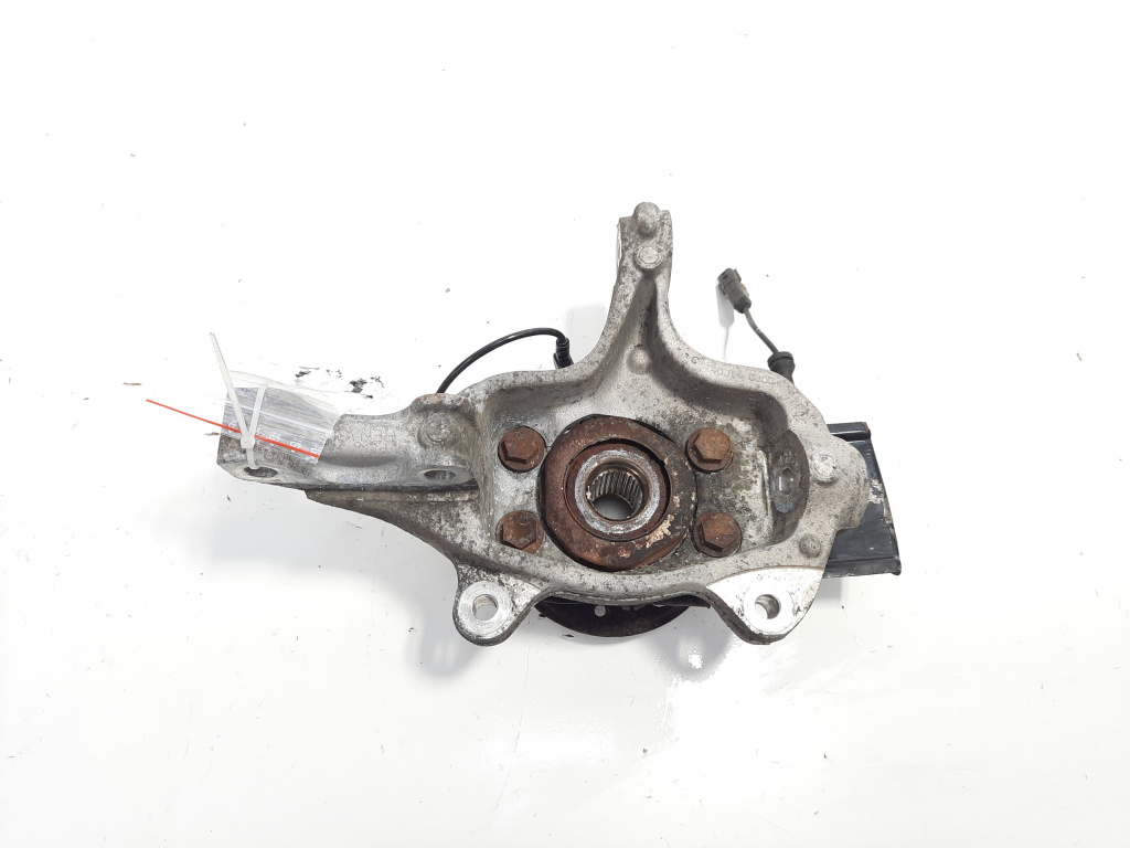 Fuzeta dreapta fata, Renault Laguna 3, 2.0 DCI, M9R802 (id:565631)
