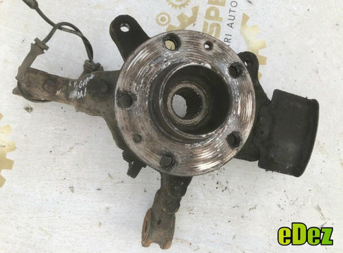 Fuzeta dreapta fata Renault Laguna 3 (2007-2010) 1.5 dci K9K (780)