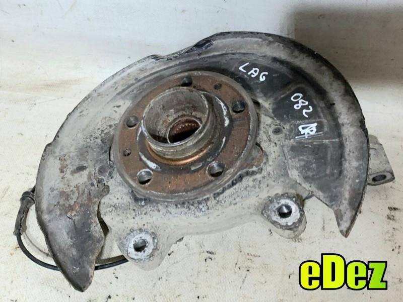 Fuzeta dreapta fata Renault Laguna 3 (2007-2010) 2.0 dci M9R (802) 400140006R