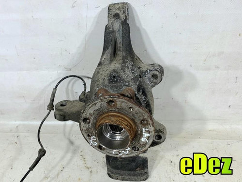 Fuzeta dreapta fata Renault Laguna 3 (2007-2010) 2.0 dci M9R (802) 400140006R