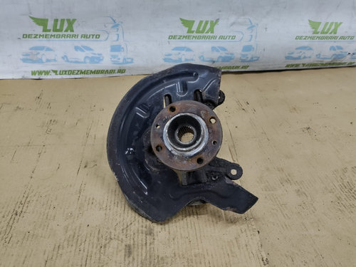 Fuzeta dreapta fata Renault Megane 2 [2002 - 2006] 1.5 dci K9K732