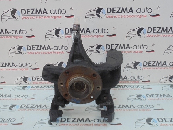 Fuzeta dreapta fata, Renault Megane 2 combi, 1.5 dci (id:265300)