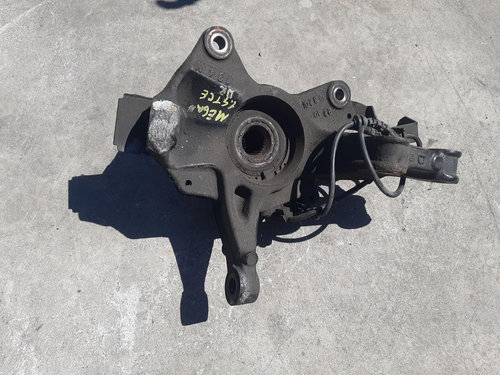 Fuzeta dreapta fata renault megane 3 1.4 b tce