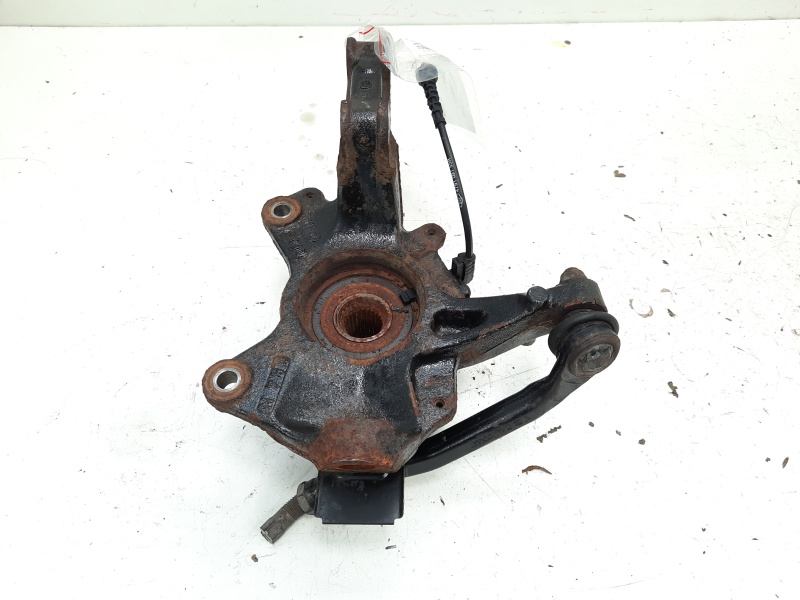 Fuzeta dreapta fata, Renault Megane 3 CC, 1.5 DCI. K9K832 (idi:605939)