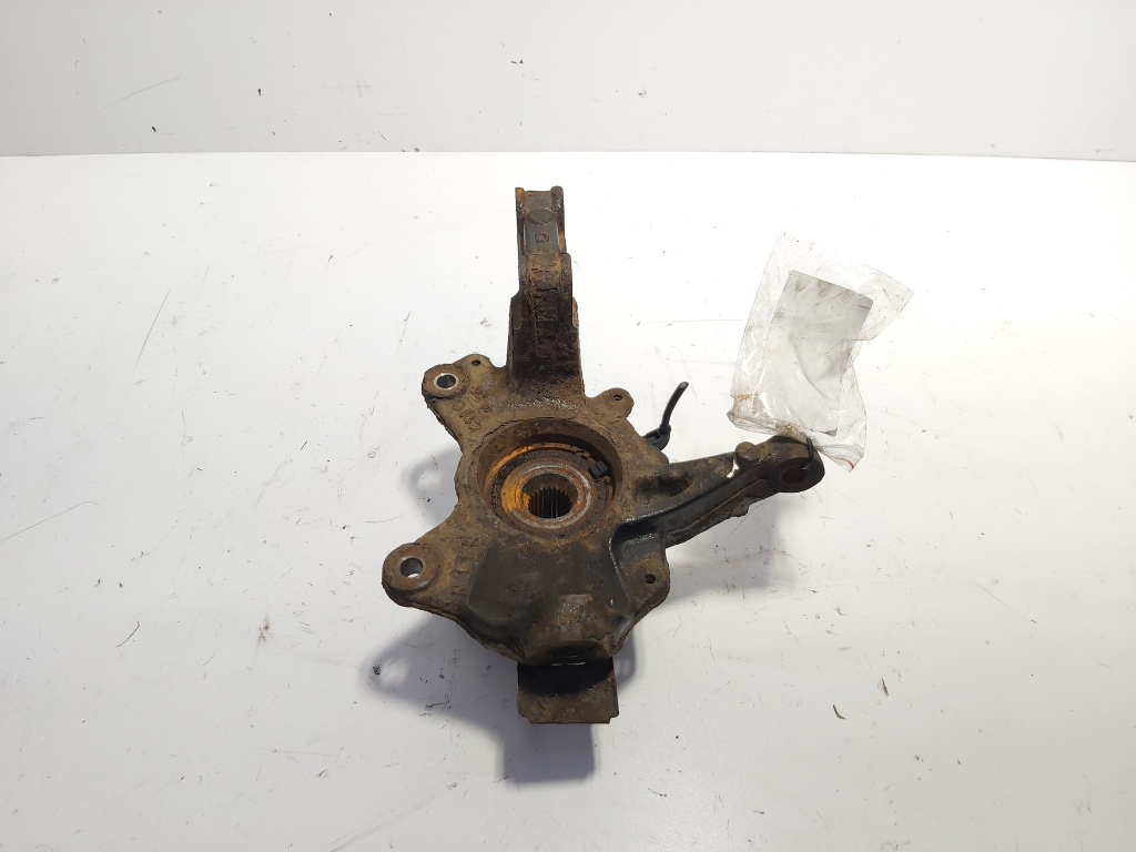Fuzeta dreapta fata, Renault Megane 3 Combi 1.5 DCI, K9K836 (id:681989)