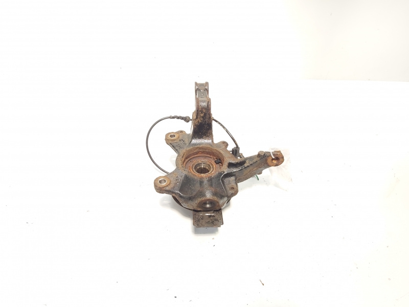 Fuzeta dreapta fata, Renault Megane 3 Combi 1.9 DCI, F9Q870 (id:697453)