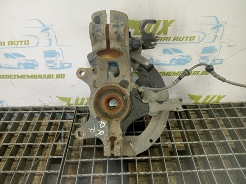 Fuzeta dreapta fata Renault Megane 4 [2016 - 2020] 1.3 tce H5H470