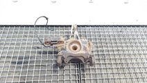 Fuzeta dreapta fata, Renault Scenic 3, 1.5 dci (id...