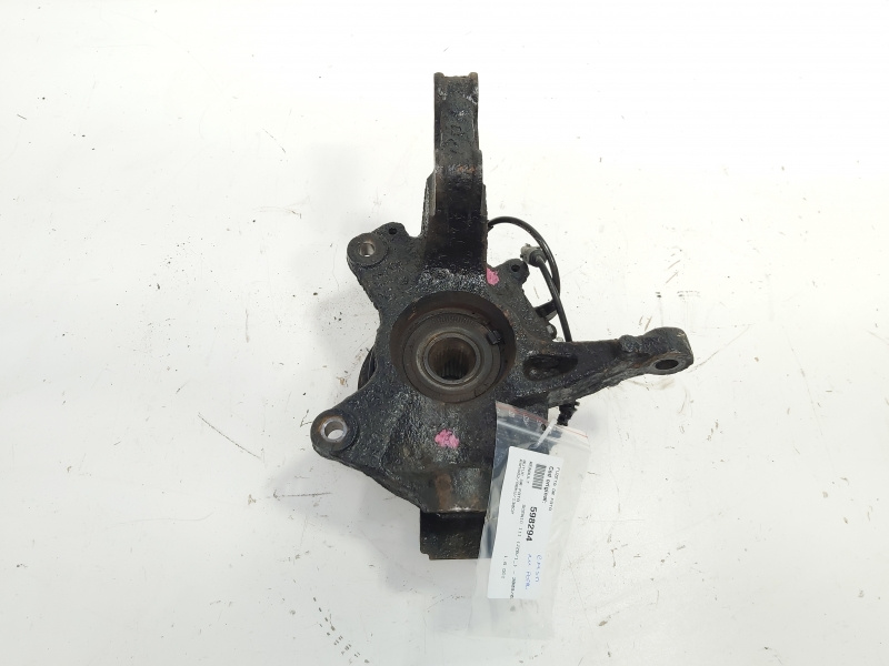 Fuzeta dreapta fata, Renault Scenic 3, 1.6 DCI, R9M402 (id:598294)