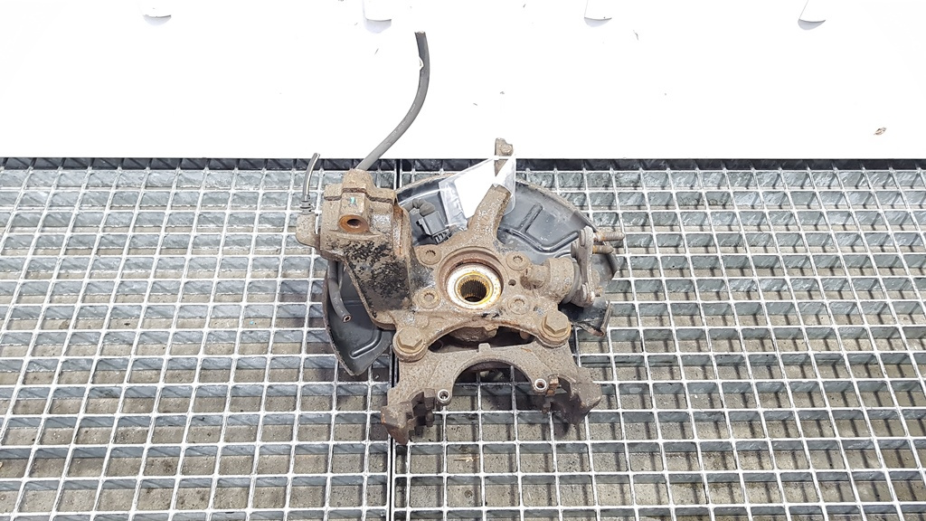 Fuzeta dreapta fata, Seat, 2.0 tdi (id:403558)