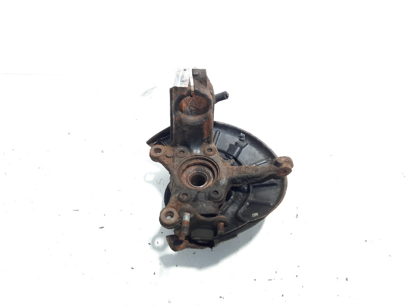 Fuzeta dreapta fata, Seat Altea XL (5P5, 5P8), 2.0 TDI, BMM (id:573586)
