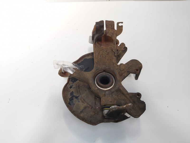Fuzeta dreapta fata, Seat Cordoba (6L2) 1.9 SDI, ASY (id:691662)