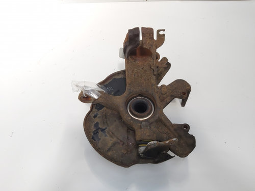 Fuzeta dreapta fata, Seat Cordoba (6L2) 1.9 SDI, ASY (id:691662)