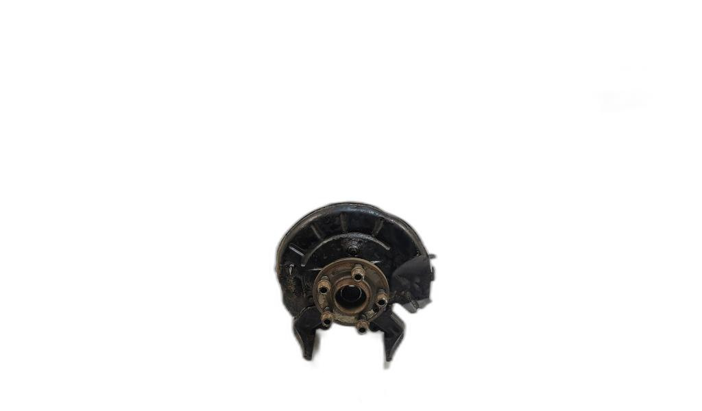 Fuzeta dreapta fata Seat Cordoba (6L2) Berlina 2003 1.9 SDI OEM 6Q0256R