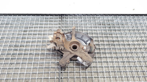 Fuzeta dreapta fata, Seat Cordoba (6L2) [Fabr 2002-2009] 1.9 tdi (pr:110747)