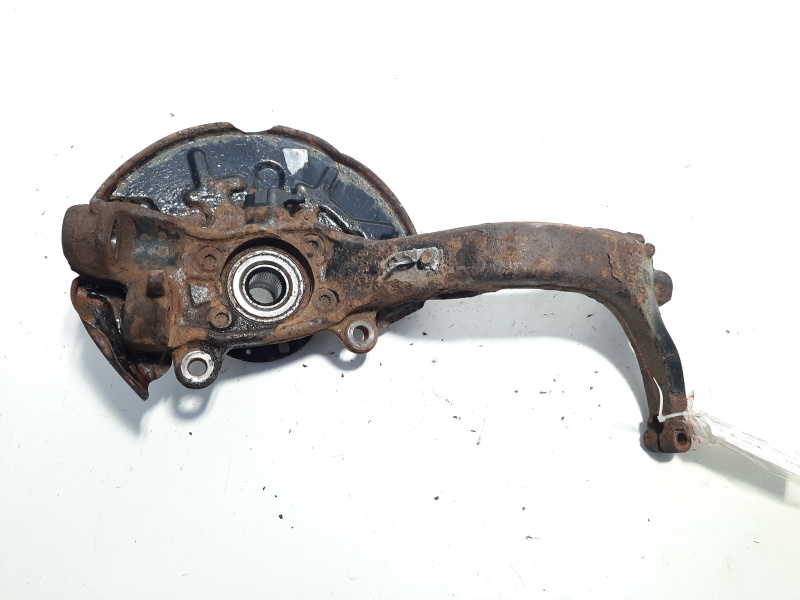 Fuzeta dreapta fata, Seat Exeo (3R2), 2.0 TDI, CAG (id:570385)