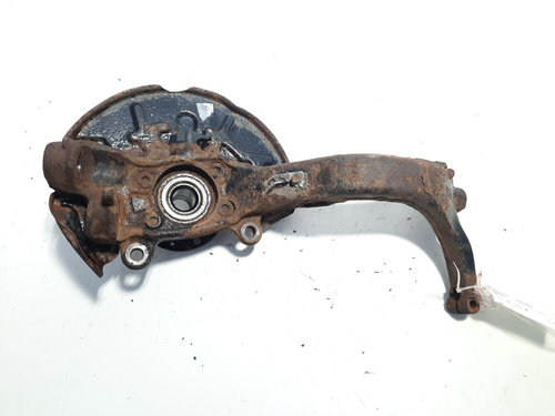 Fuzeta dreapta fata, Seat Exeo (3R2), 2.0 TDI, CAG (id:570385)