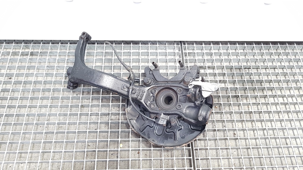 Fuzeta dreapta fata, Seat Exeo (3R2) 2.0 tdi (id:367097)