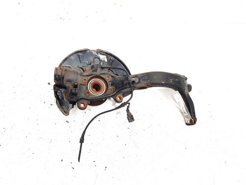 Fuzeta dreapta fata, Seat Exeo ST (3R5) 2.0 TDI, CAG (id:532758)