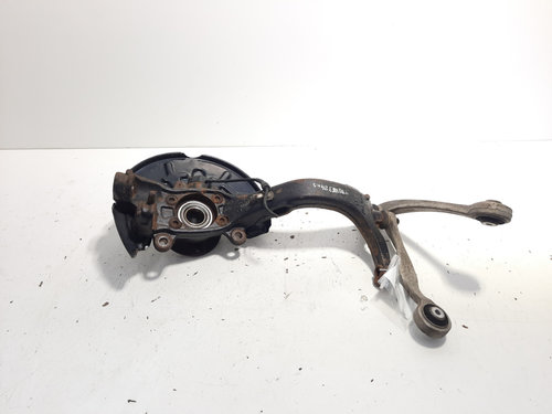 Fuzeta dreapta fata, Seat Exeo ST (3R5), 2.0 TDI, CJC (id:593328)
