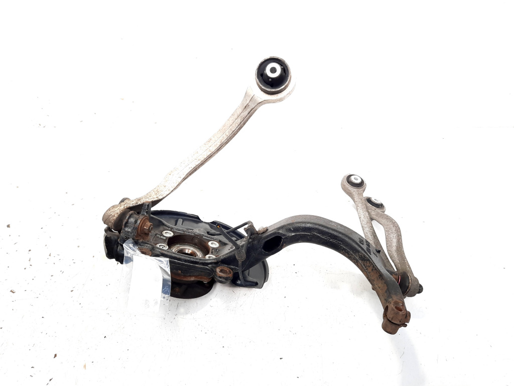 Fuzeta dreapta fata, Seat Exeo ST (3R5), 2.0 TDI, CJCA (id:545767)