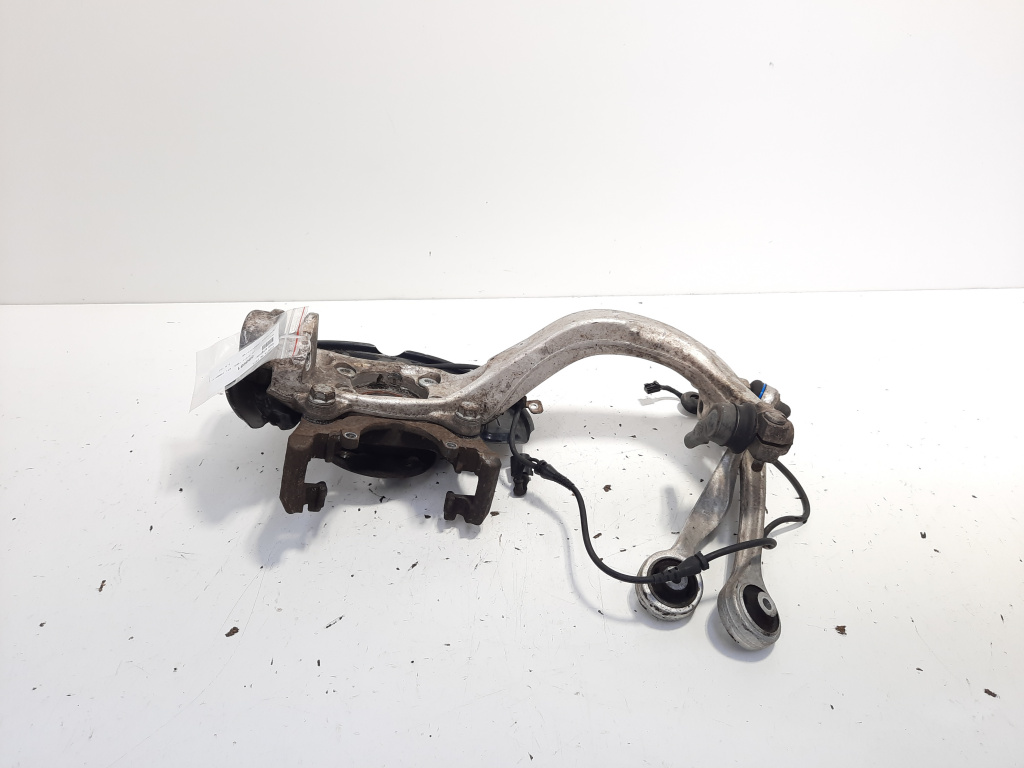 Fuzeta dreapta fata, Seat Exeo ST (3R5) 2.0 TDI (idi:590981)
