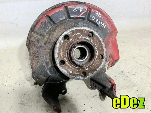 Fuzeta dreapta fata Seat Ibiza 4 (2008-2012) [6J] 1.2 tdi CFWA 6Q0407256AC