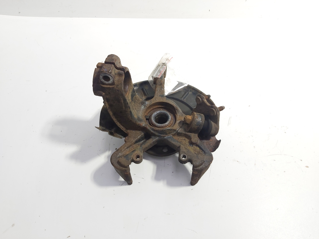 Fuzeta dreapta fata, Seat Ibiza 5 (6J5), 1.4 benz, BXW (id:633913)