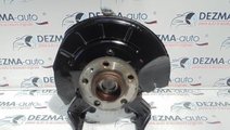 Fuzeta dreapta fata, Seat Ibiza 5 Sportcoupe,1.4B