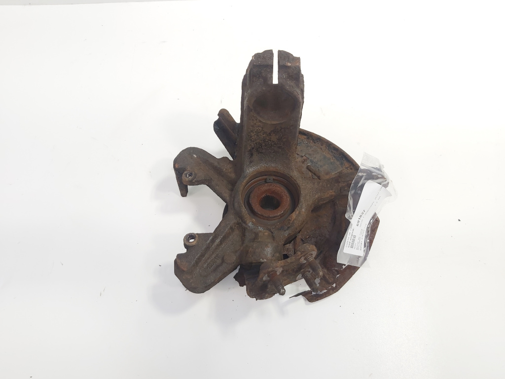 Fuzeta dreapta fata, Seat Ibiza 5 Sportcoupe (6J1) 1.2 TDI, CFW (id:691837)